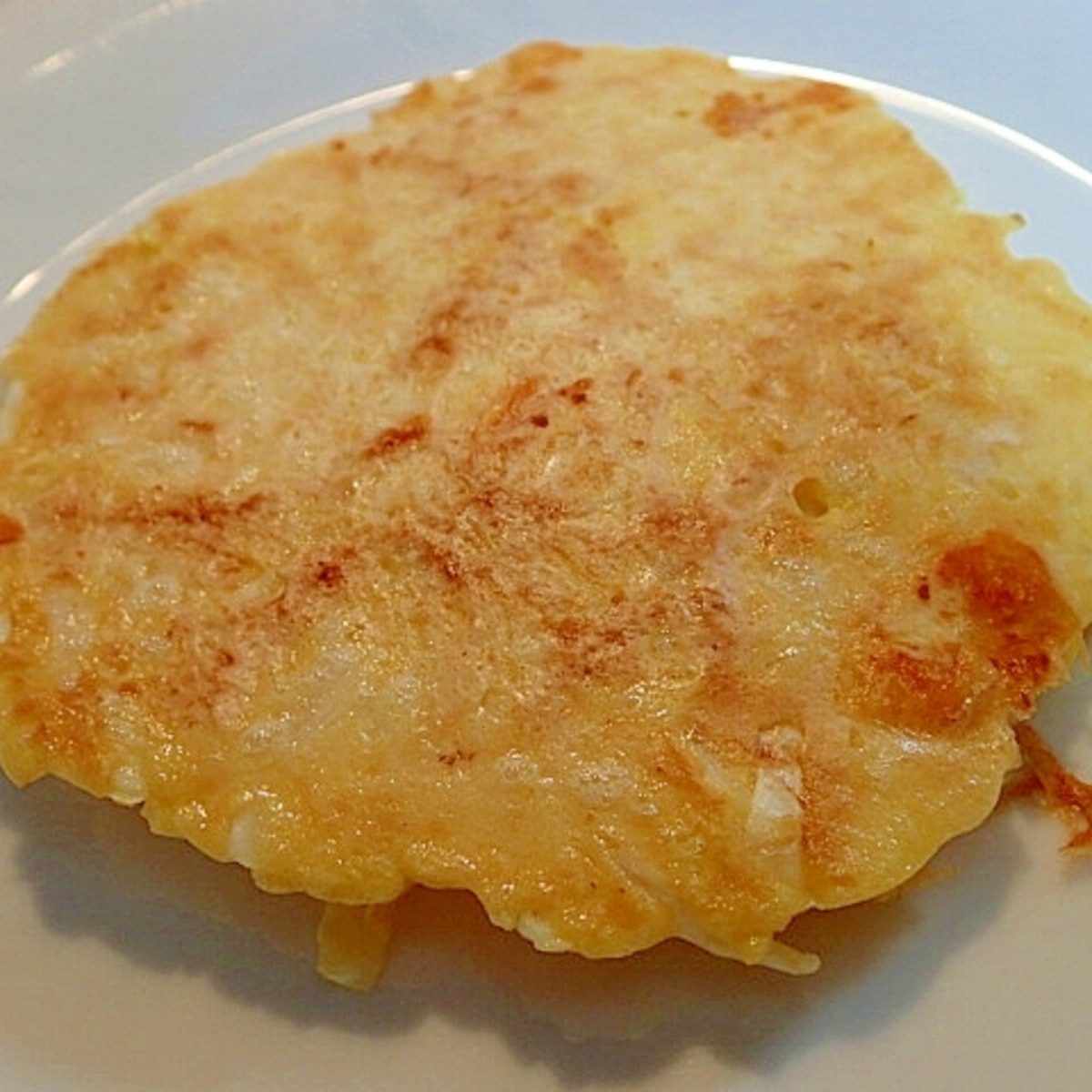 キャベツ 餅 チーズのお好み焼き レシピ 作り方 By ぷ みぃまま 楽天レシピ キャベツ 餅 チーズのお好み焼き レシピ 作り方 By ぷ みぃまま 楽天レシピ